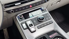 2023 Hyundai Palisade Gasoline 3.8 2WD — фото 9