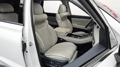 2023 Hyundai Palisade Gasoline 3.8 2WD — фото 10