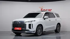 2023 Hyundai Palisade Gasoline 3.8 2WD — фото 13