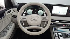 2023 Hyundai Palisade Gasoline 3.8 2WD — фото 17