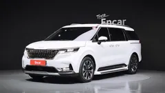 2023 Kia Carnival Diesel 9-Seater Noblesse — фото 1