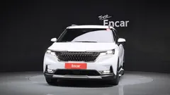 2023 Kia Carnival Diesel 9-Seater Noblesse — фото 3