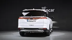2023 Kia Carnival Diesel 9-Seater Noblesse — фото 4