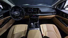 2023 Kia Carnival Diesel 9-Seater Noblesse — фото 7