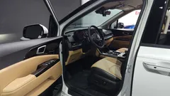 2023 Kia Carnival Diesel 9-Seater Noblesse — фото 10