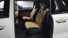 2023 Kia Carnival Diesel 9-Seater Noblesse — фото 11