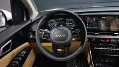 2023 Kia Carnival Diesel 9-Seater Noblesse — фото 13