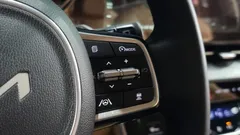 2023 Kia Carnival Diesel 9-Seater Noblesse — фото 17