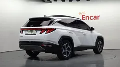 2023 Hyundai Tucson Gasoline 1.6 Turbo 2WD — фото 2