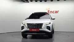 2023 Hyundai Tucson Gasoline 1.6 Turbo 2WD — фото 3