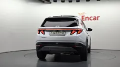 2023 Hyundai Tucson Gasoline 1.6 Turbo 2WD — фото 4