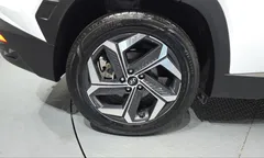 2023 Hyundai Tucson Gasoline 1.6 Turbo 2WD — фото 5