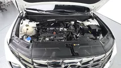 2023 Hyundai Tucson Gasoline 1.6 Turbo 2WD — фото 6