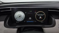 2023 Hyundai Tucson Gasoline 1.6 Turbo 2WD — фото 8