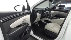 2023 Hyundai Tucson Gasoline 1.6 Turbo 2WD — фото 10