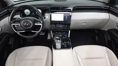 2023 Hyundai Tucson Gasoline 1.6 Turbo 2WD — фото 14
