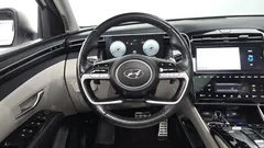 2023 Hyundai Tucson Gasoline 1.6 Turbo 2WD — фото 16