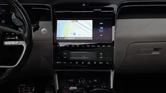 2023 Hyundai Tucson Gasoline 1.6 Turbo 2WD — фото 17