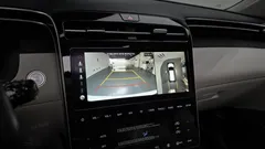 2023 Hyundai Tucson Gasoline 1.6 Turbo 2WD — фото 18