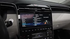 2023 Hyundai Tucson Gasoline 1.6 Turbo 2WD — фото 19