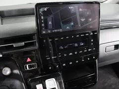 2022 Hyundai Staria Lounge 9-Seater — фото 8