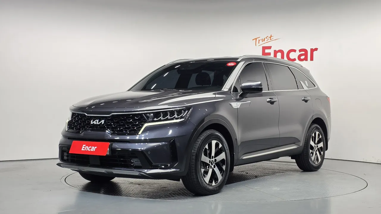 2023 Kia Sorento Diesel 2.2 2WD