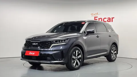 2023 Kia Sorento Diesel 2.2 2WD