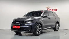 2023 Kia Sorento Diesel 2.2 2WD — фото 1