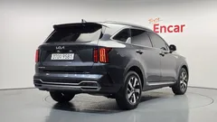 2023 Kia Sorento Diesel 2.2 2WD — фото 2