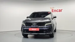 2023 Kia Sorento Diesel 2.2 2WD — фото 3