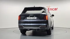 2023 Kia Sorento Diesel 2.2 2WD — фото 4
