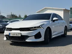 2023 Kia K5 1.6 Turbo — фото 2