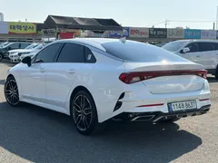 2023 Kia K5 1.6 Turbo — фото 3