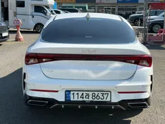 2023 Kia K5 1.6 Turbo — фото 4