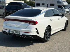 2023 Kia K5 1.6 Turbo — фото 5