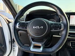 2023 Kia K5 1.6 Turbo — фото 9