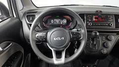 2023 Kia Ray Van — фото 14