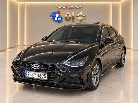 2022 Hyundai Sonata 2.0