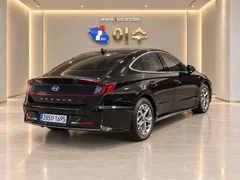 2022 Hyundai Sonata 2.0 — фото 3