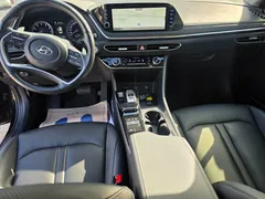 2022 Hyundai Sonata 2.0 — фото 8