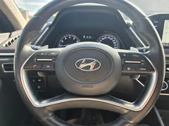 2022 Hyundai Sonata 2.0 — фото 9