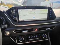 2022 Hyundai Sonata 2.0 — фото 10