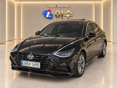 2022 Hyundai Sonata 2.0 — фото 11