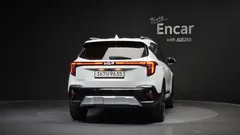 2024 Kia Seltos Gasoline 1.6 Turbo 2WD — фото 4