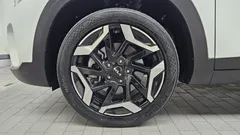 2024 Kia Seltos Gasoline 1.6 Turbo 2WD — фото 5
