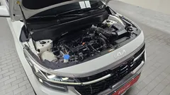 2024 Kia Seltos Gasoline 1.6 Turbo 2WD — фото 6