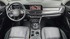 2024 Kia Seltos Gasoline 1.6 Turbo 2WD — фото 7