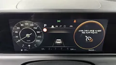 2024 Kia Seltos Gasoline 1.6 Turbo 2WD — фото 8