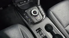 2024 Kia Seltos Gasoline 1.6 Turbo 2WD — фото 9