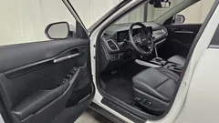 2024 Kia Seltos Gasoline 1.6 Turbo 2WD — фото 10